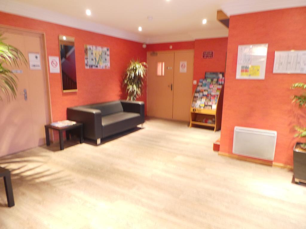 Logis Albhotel Grill Alby-sur-Cheran Bagian luar foto